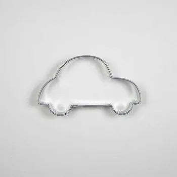 Vykrajovátko Vykrajovátko autíčko 42x72mm - Jandejsek