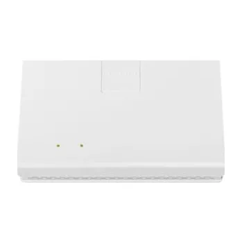 Lancom LX-6200 - Wi-Fi 6 - Bluetooth - 2.4 GHz, 5 GHz (58005)