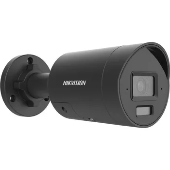 Hikvision DS-2CD2046G3-IZ2UY/SL(2.8/4mm)ČERNÁ IP Kamera
