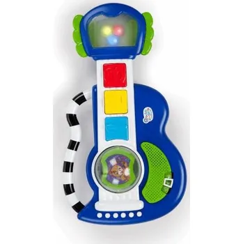 Hračka Baby Einstein Kytara Rock Light&Roll™ 3 m+