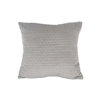 Polštář Sametový polštář Hexagon 45x45cm Present Time (cs, Present Time)