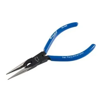 Dlouhé ploché kleště HRC (tvrdost): 62±3