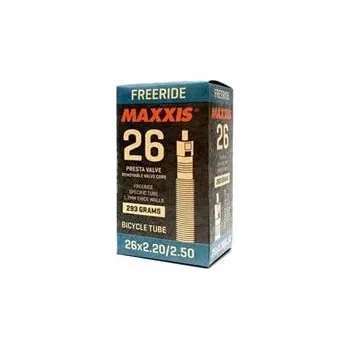 Duše na kolo MAXXIS DUŠE FREERIDE 27.5X2.2/2.5 GAL-FV