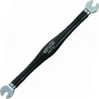 Cyklo nářadí SuperB - Centrovací klíč 4,3 a 4,4mm - TB-5585