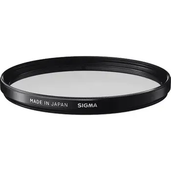 SIGMA filtr UV 46mm WR