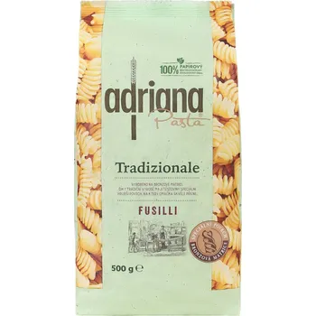 Adriana Tradizionale Fusilli