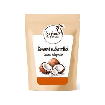 Sušená potravina Kokosové mléko prášek 200 g LES FRUITS DU PARADIS