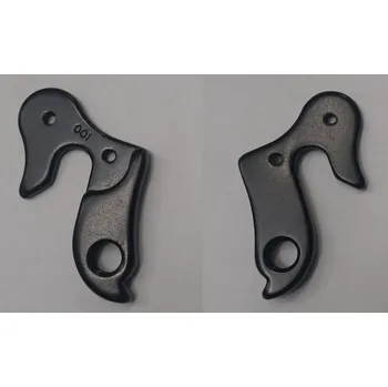 Dětské kolo patka Silverback stride 26", 27,5" + dětské modely