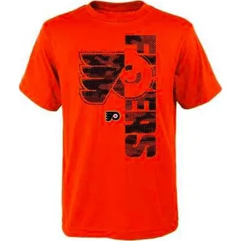 Dětské tričko Fanatics Cool Camo SS Tee Philadelphia Flyers L
