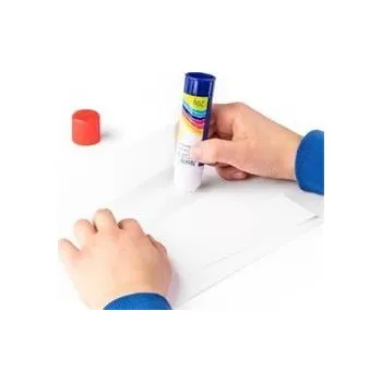 Kancelářské lepidlo STAEDTLER Lepicí tyčinka "Noris Club", 20 g, 1ks