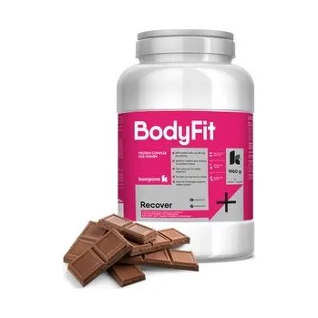 Sport BodyFit 1960 g/70 dávok, čokoláda