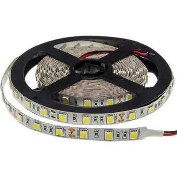 LED páska Optonica LED STRIP 5630 60 SMD/m 2700K, Teplá bílá NON-WATERPROOF