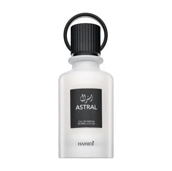 Unisex parfém Hamidi Astral parfémovaná voda unisex 100 ml