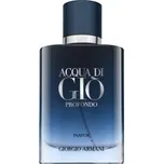 Armani (Giorgio Armani) Acqua di Gio Profondo Parfum čistý parfém pro muže 50 ml