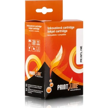 PrintLine Canon PG-40, black PLCC11 PRINTLINE Canon PG-40, black