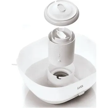 Zvlhčovač vzduchu Laica Teplý zvlhčovač vzduchu HI3030W