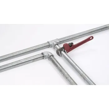 Dílna Kreator KRT504003 - Hasák 300mm