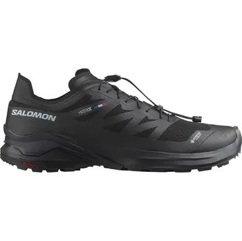 Pánské tenisky Pánské boty SALOMON XA META GORE-TEX MIF L47828700 – Černá 44 2/3