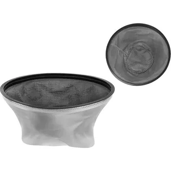 Elektrický lapač Ohnivzdorný látkový filtr pro vysavač popela - Kaminer 20L