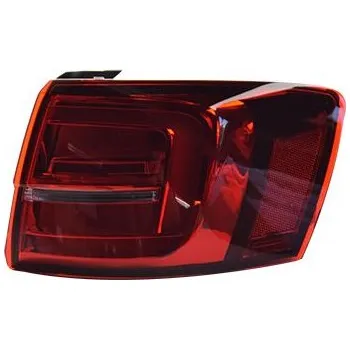 Zadní světlomet Zadní světlo VAN WEZEL 5773926