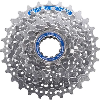 Kazeta přesmyku Kazeta SHIMANO CLARIS CS-HG50 - 8 rychlostí - 11-32z