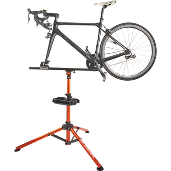 Cyklo nářadí SuperB - Profi montážní hliníkový stojan - TB-WS60