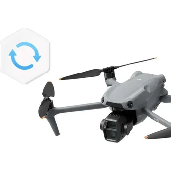 Dron DJI Care Refresh 2-Year Plan (DJI Air 3S) EU