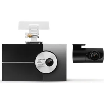 Kamera do auta COWON AN2 16GB kamera do auta