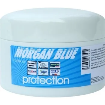 Tělový krém Morgan Blue Protection Krém 200 ml