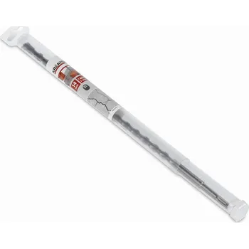 Dílna Kreator KRT010917 - Vrták SDS PLUS do betonu 14x450 mm