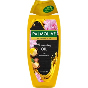 Sprchový gel Palmolive Thermal Spa Pampering Oil sprchový gel