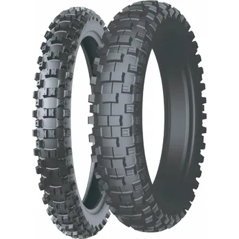 OBOR (WANDA) OPONA 140/80-18 BULWARK ENDURO W7020 70M TT TYŁ DOT 41/2025