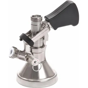 Příslušenství pro výčepní zařízení Naražeč HC (Lindr) - KeyKeg