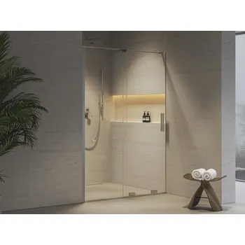 Sprchové dveře Sprchové dveře 100 cm Ravak Roll X08VA0C00Z1