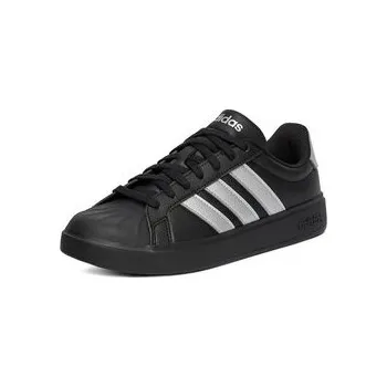Pánské tenisky Sneakersy adidas CEO-STREETTALK IH4318 Černá 37_1_3