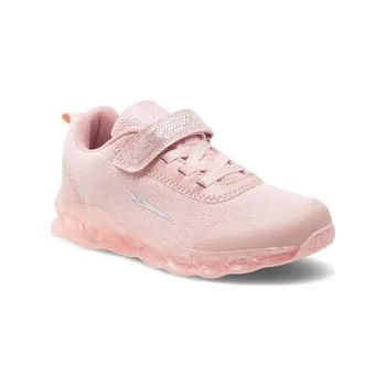 Dámská obuv Sneakersy Sprandi CP-K21107 Růžová 33