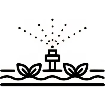 Vyvýšený záhon Biohort Biohort- zavlažovací systém pro truhlíky a záhony B170997