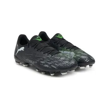 Kopačky Boty na fotball Puma Future 8 Play Fg/Ag 108141 02 Černá 41