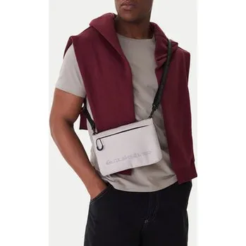 Kabelka Quiksilver CEOWB-QUIC-F-003-09 Šedá NOSIZE