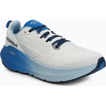 Pánská obuv Pánské běžecké boty Altra FWD Via 2 blue/gray