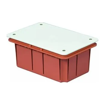 Elektroinstalační krabice Krabice pod omítku IP30 153x98x70
