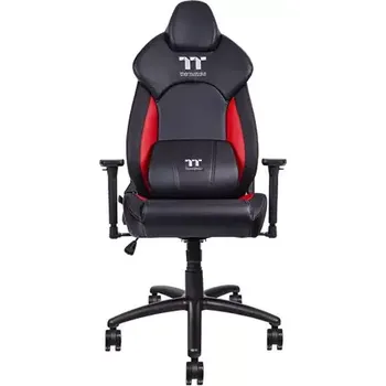 Herní židle Thermaltake V Comfort černo-červená (GGC-VCO-BRLWDS-01)