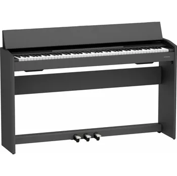 Roland F107-BKX Black Digitální piano (Jako nové)