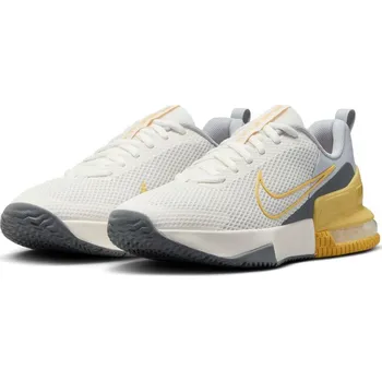 Pánská fitness obuv Pánské tréninkové boty Nike AIR MAX ALPHA TRAINER 6 bílé FQ1833-104 - EUR 45,5 | UK 10,5 | US 11,5