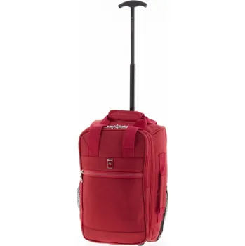 Kabinový kufr-batoh Gladiator Metro Ryanair 2158-03