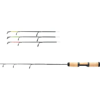 Rybářský prut Jaxon - Prut na dírky 55 cm Multi Tip (WJ-IRD02)