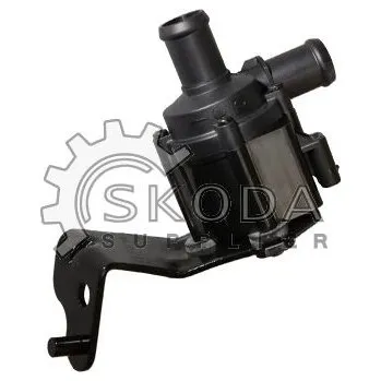 Auto-moto Doplňovací vodní čerpadlo (okruh chladicí vody) PIERBURG 7.10103.03.0