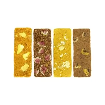 100% Ovocné tyčinky Tropic Variety pack váha 200g (4x 50g)