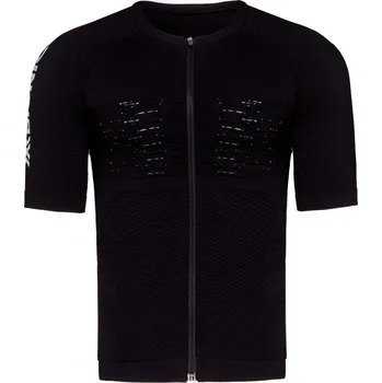 Tričko X-bionic Effektor 4.0 Bike Zip Efbt00s19m-b002