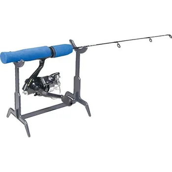 Rybářský prut Jaxon Stojánek na prut na led 17cm